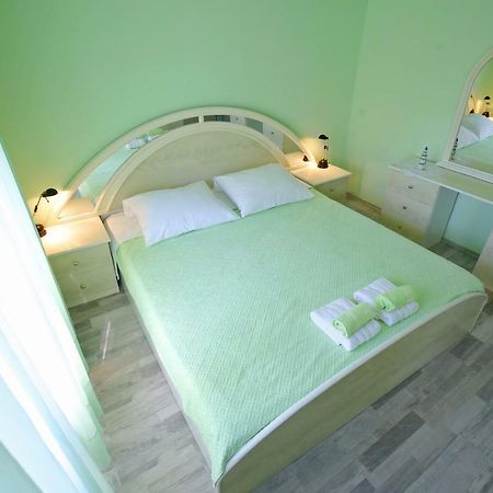Good Vibes Apartment Zadar Exterior foto