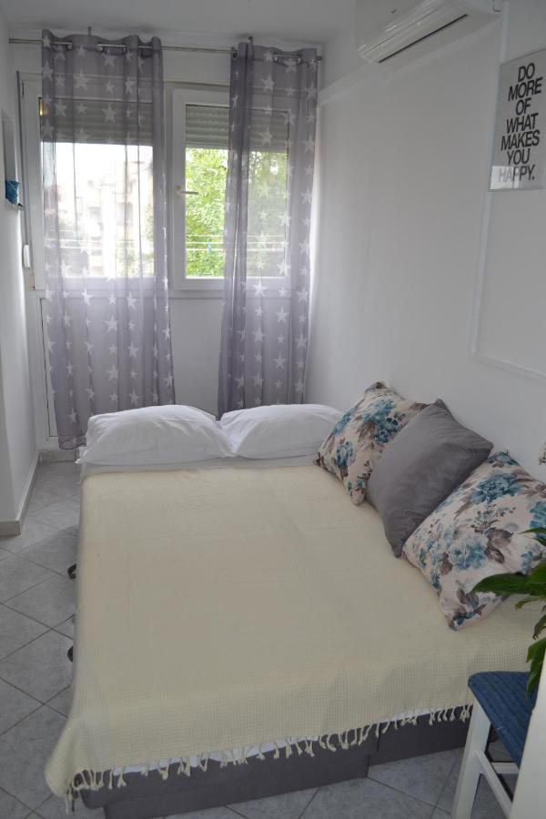 Good Vibes Apartment Zadar Exterior foto