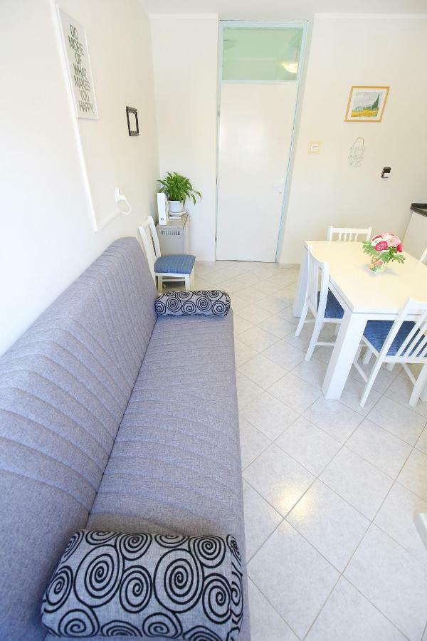 Good Vibes Apartment Zadar Exterior foto